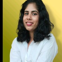 Suchanya Shetty