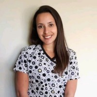 Camila Cabrera García