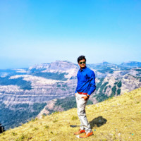 R Praveen Chary