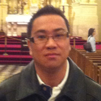 Glenn Lubang