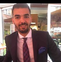 Mouadh Souissi