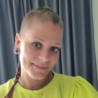 Caroline Bergvall