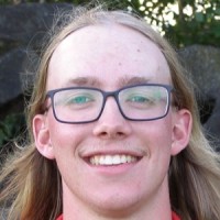 Jackson May