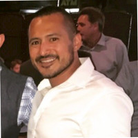 Andres E. Acevedo