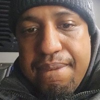 Marcus Lipscomb