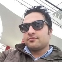 Showkat Bhat