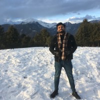 Umar Safdar