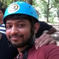 Karthik K.T.