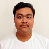 Bhargab Raj Gogoi