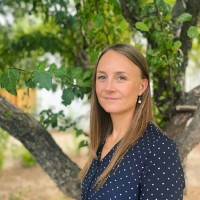 Josefin Nilsson