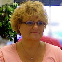 Cyndie Mauldin
