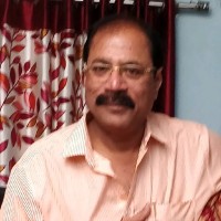 Nitin Chaudhari