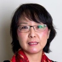Amy Filiantris
