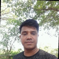 Samir Mandal