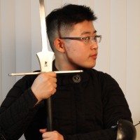 Adrian Kim
