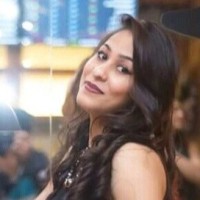Garima Sharma