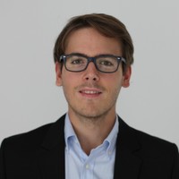 Cédric Robert