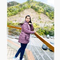 Aashna Goyal