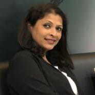 Rohini Shetty