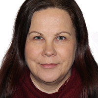Rosemarie Ruottu