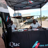 Charles Ouma