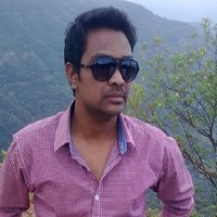 Atul Mandalwar