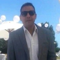 Christian Sanchez Cereceda