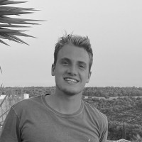 Casper Andersen