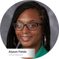 Alyson Fields