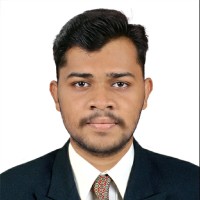 Ajay Suresh Yadav