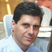David Ortiz De Urbina