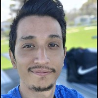 Abhishek Khadka