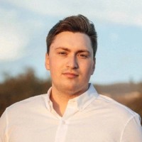Andrii Kryvonos