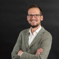 Lukas Vollenweider