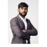 Shiva krishna K