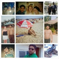 Sd Ashish