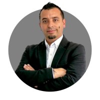Ubaldo Garcia Zaragoza