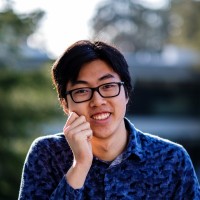 Timothy Tu