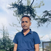 Dhananjay Bhardwaj