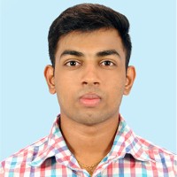 Vishnu K V