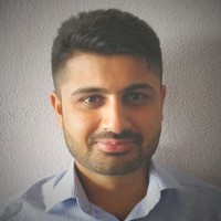 Akshay Tripathi