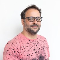 Marcos Álvarez Martín
