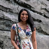 Remya Sujelan