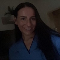 Katie Cleghorn