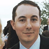 Michael Mallard