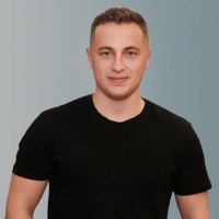 Oleksandr Shatravka