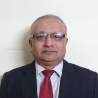 Chandresh Parekh