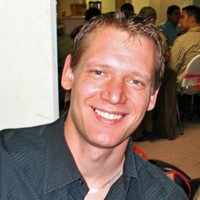 Linas Revinskas
