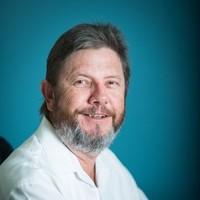Mark Bloxsom