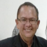 Otoniel Luiz Barbosa Ferreira